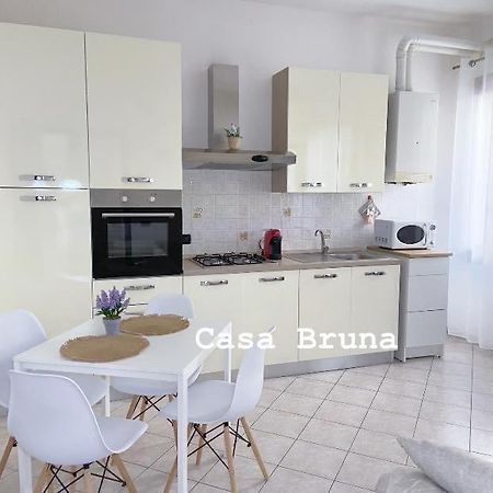 Casa Bruna Chioggia Exterior foto
