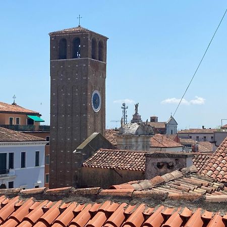 Casa Bruna Chioggia Exterior foto