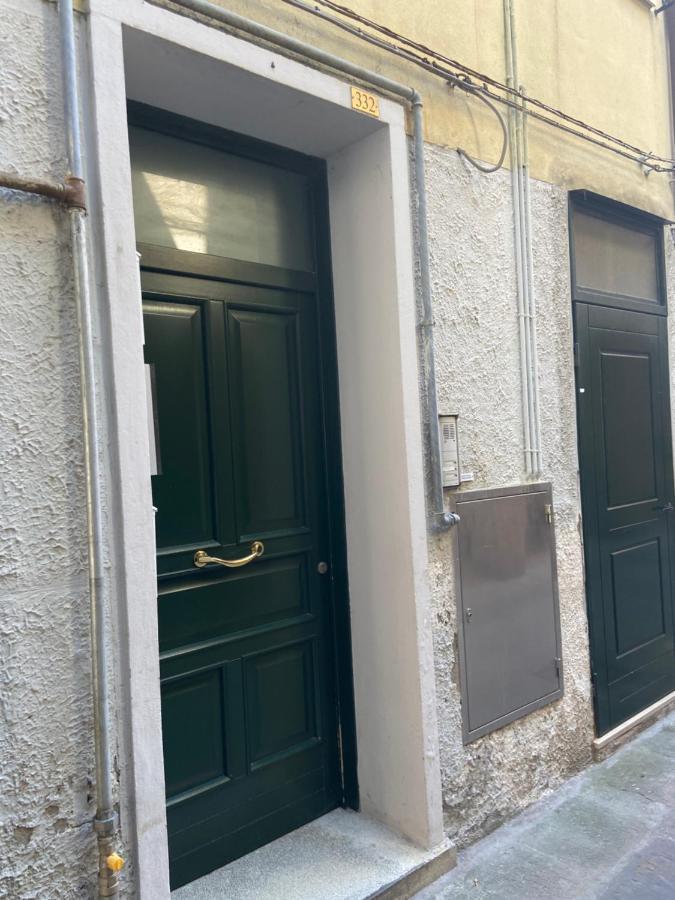 Casa Bruna Chioggia Exterior foto