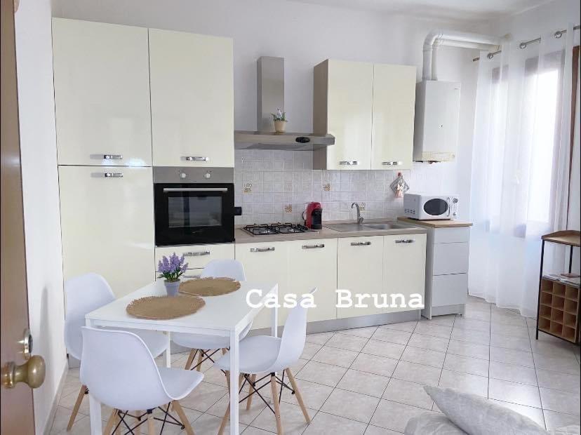 Casa Bruna Chioggia Exterior foto